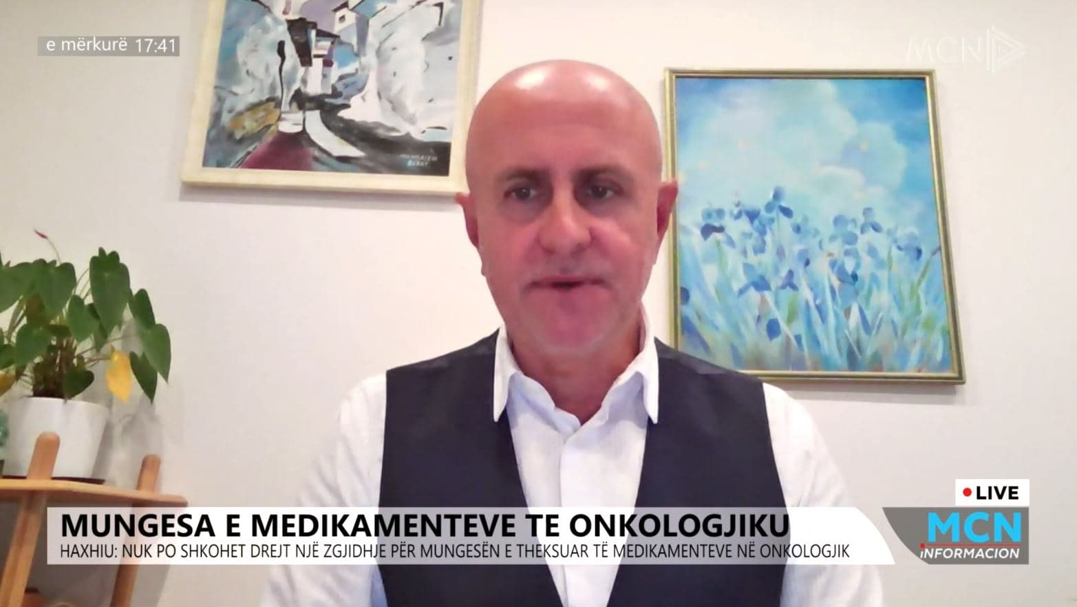 Dasho: Tetori rozë përdoret për propagandë, lufta kundër kancerit kërkon angazhimin e gjithë sistemit