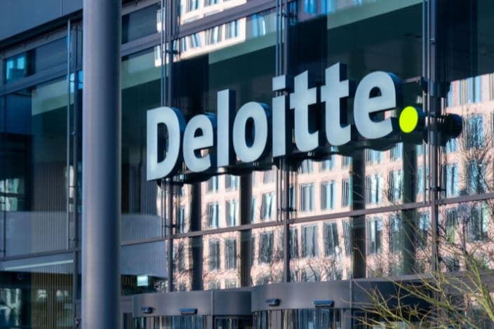 Raport i gjeneruar nga inteligjenca artificiale, Deloitte do të rimbursojë qeverinë australiane