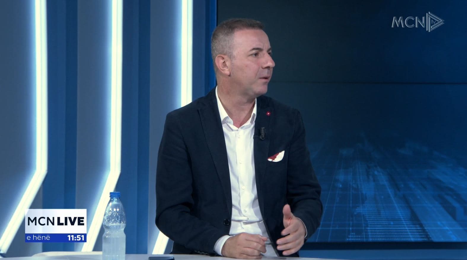 Dyrnjaja: Bastet e paligjshme. Personazhi i njohur sfidon autoritetet e ligjit