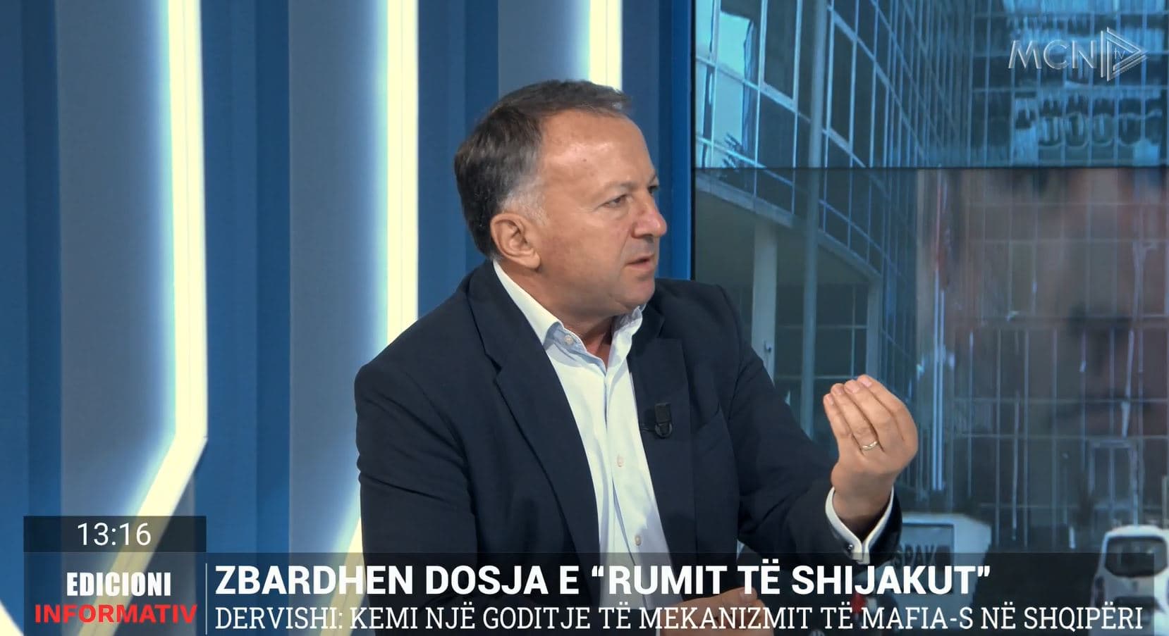 Dosja e “Rrumit të Shijakut”/ Dervishi: Goditje serioze e mafies së pronave në Shqipëri. Si funksiononte skema (VIDEO)