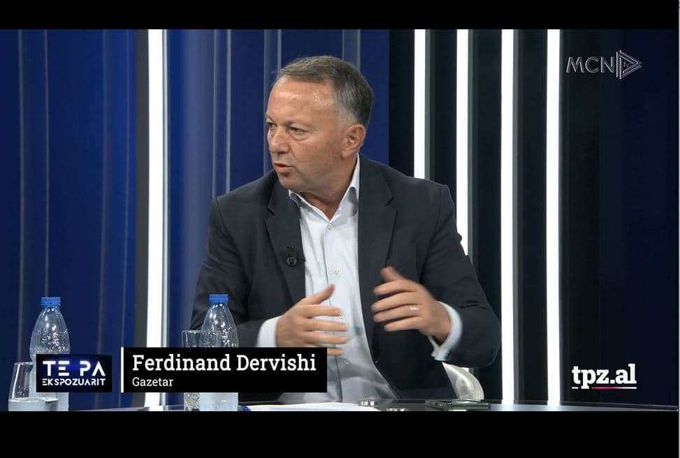 Zhdukja e Ervis Martinajt/ Dervishi: Familja e di që ai është futur në grackë
