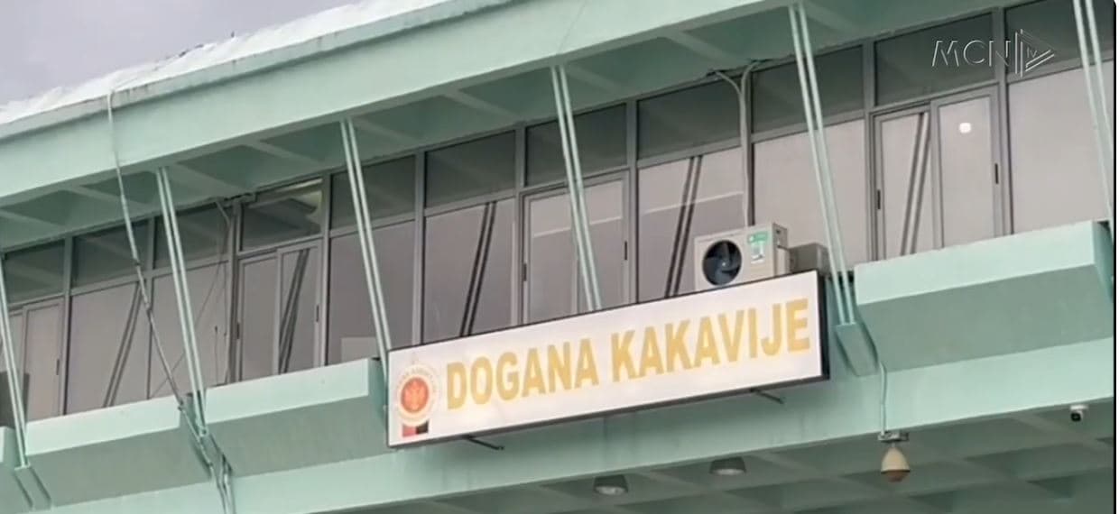 “Na gënjyen agjencitë”. Doganierët në grevë, por në Kakavijë shkuan autobusët me udhëtarë