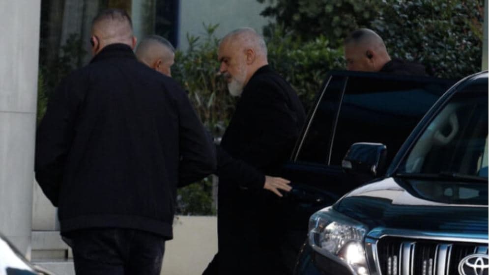 Zgjedhjet e 9 nëntorit në Tiranë/ Edi Rama mobilizon PS-në, në terren deputetë dhe ministra 