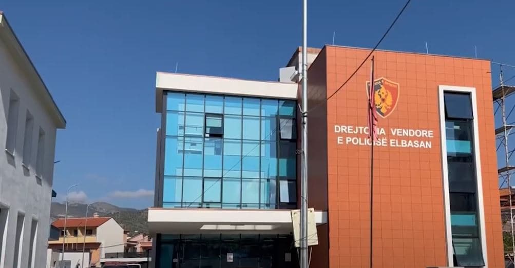 U kapën të armatosur/ Kontroll “blitz” në Elbasan, 14 të arrestuar, në pranga dhe një ish-deputet (VIDEO)