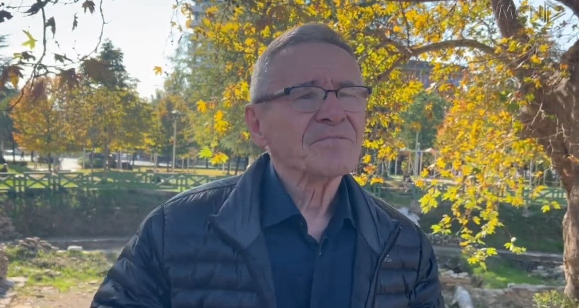 “Shkumbini në emergjencë mjedisore”, ambientalisti Mehmeti: Institucionet në gjumë (VIDEO)
