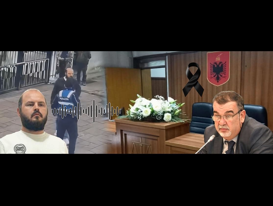 Përplasja e gjyqtarit me vrasësin/ Xhaxha e nip, fshehën makinën me fishek në parkimin e xhamisë