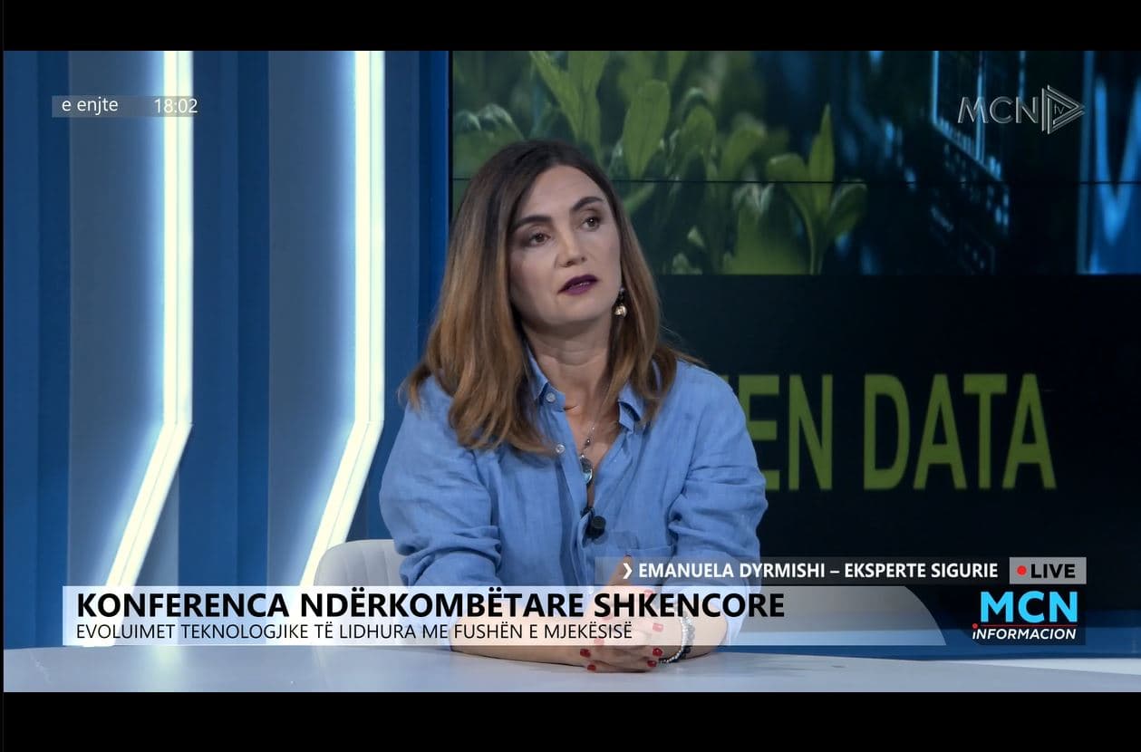   Konferenca Ndërkombëtare Shkencore në Tiranë/ Dyrmishi: Kërkues shqiptarë nga universitetet më të njohura në botë, bashkëpunim për zhvillim (VIDEO)