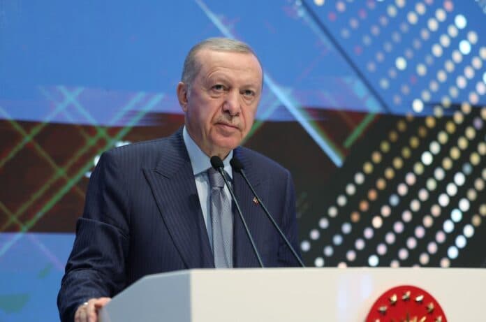 Erdogan: Hamasi ka treguar gatishmërinë e tij për paqe