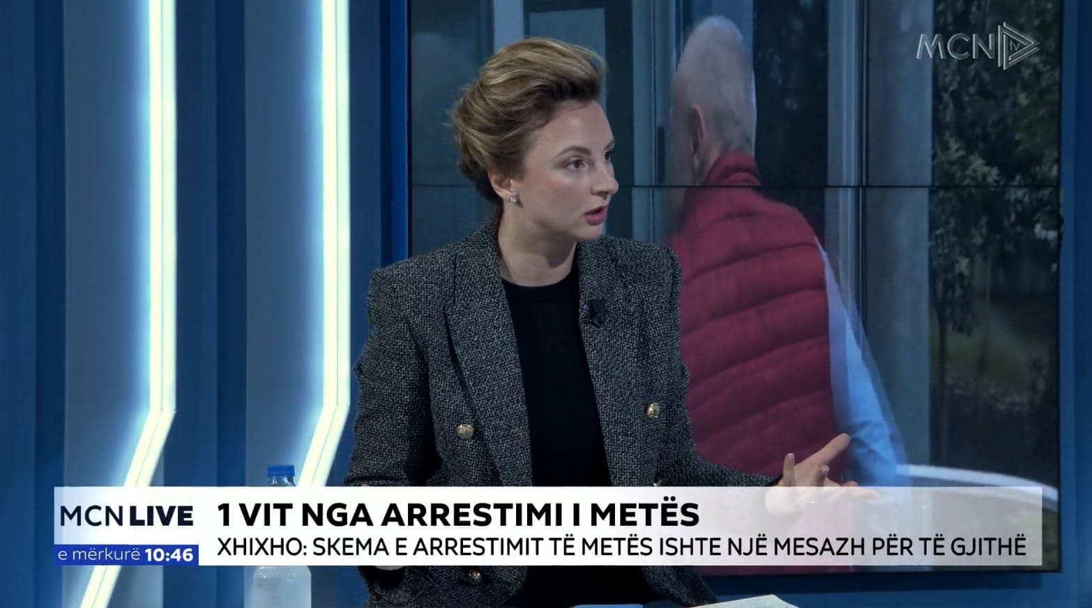 1 vit nga prangosja e Metës/ Xhixho: Hakmarrje politike, arrestimi i tij u përdor si mesazh 