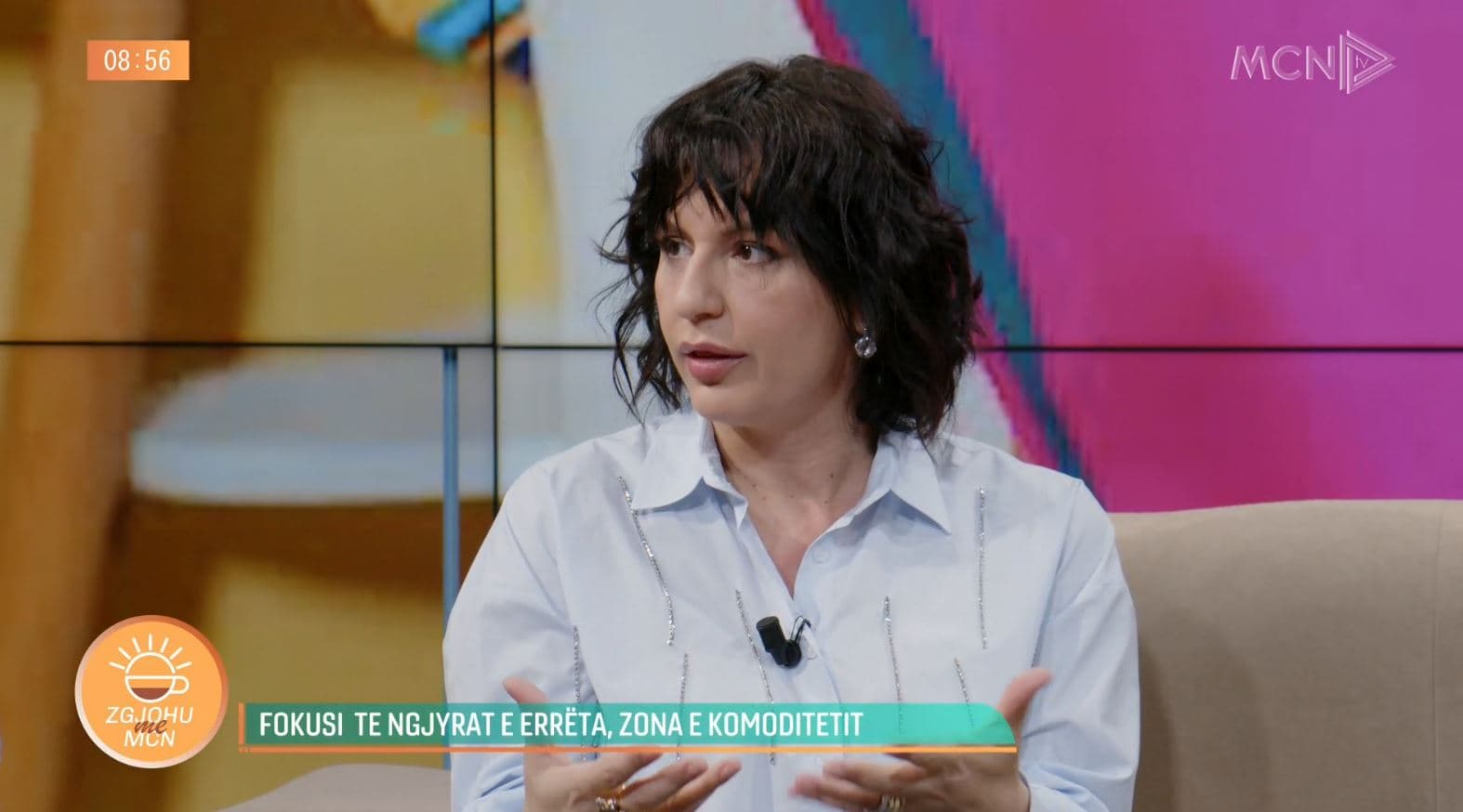 Konsulentja e imazhit shpjegon armokrominë: Testi i ngjyrave zhvillohet pa grim, bazuar në ngjyrën e lëkurës