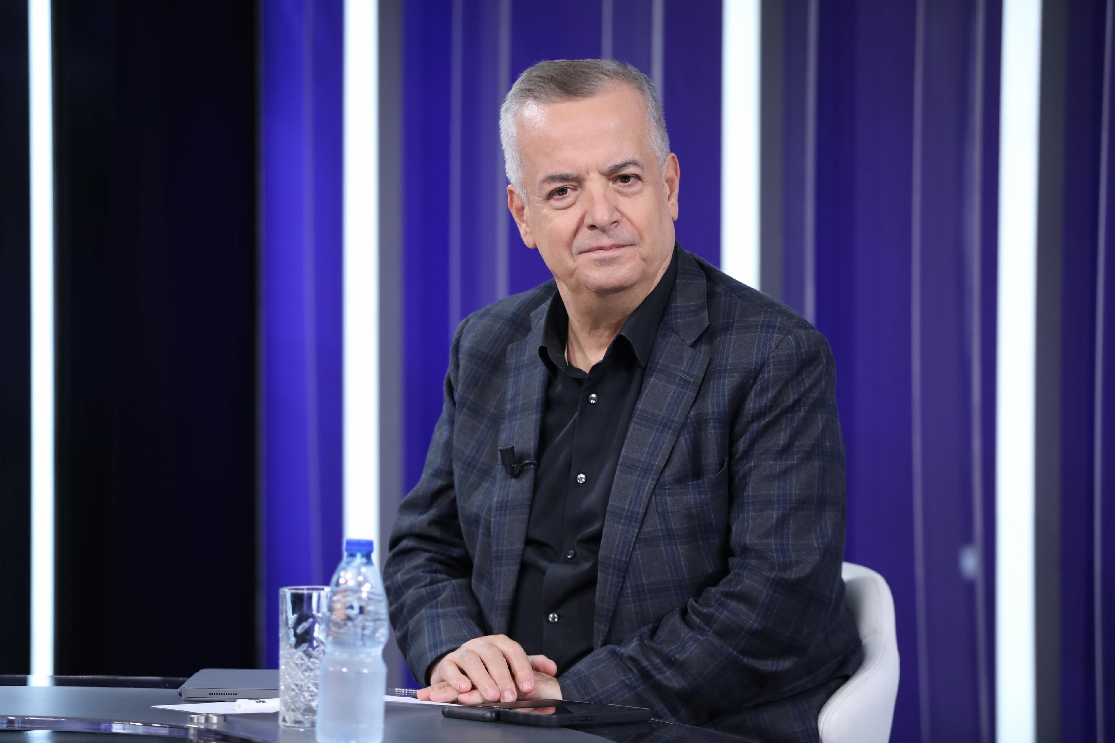 Zgjedhjet, Nazarko: Vuçiç po e sheh si fitore politike rikthimin e serbëve në institucionet e Kosovës