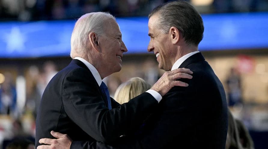Raporti i deklasifikuar: Biden bllokoi shpërndarjen e informacioneve mbi dyshimet e zyrtarëve ukrainas për lidhjet korruptive të familjes së tij