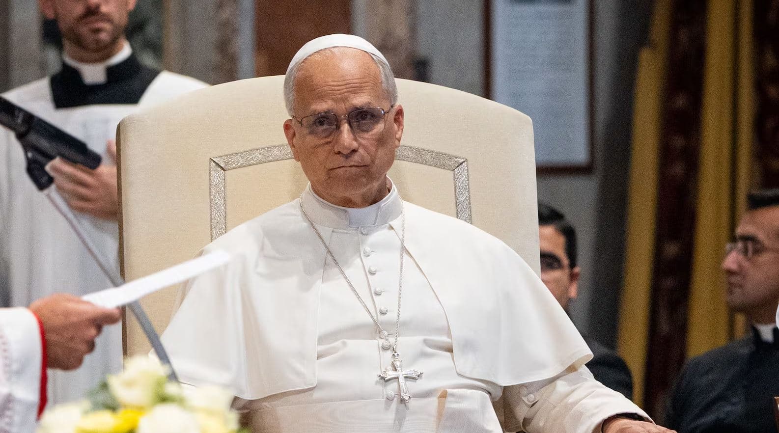 Papa Leo përshkallëzon armiqësinë e tij me Trump/ Udhëzon peshkopët amerikanë të mbajnë qëndrim më të fortë kundër politikave të ashpra të imigracionit 
