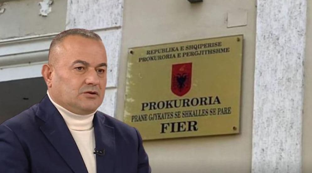 Goditën oficerët e BKH-së, Prokuroria dërgon për gjykim dy nipërit e Agron Kapllanajt dhe një tjetër person 