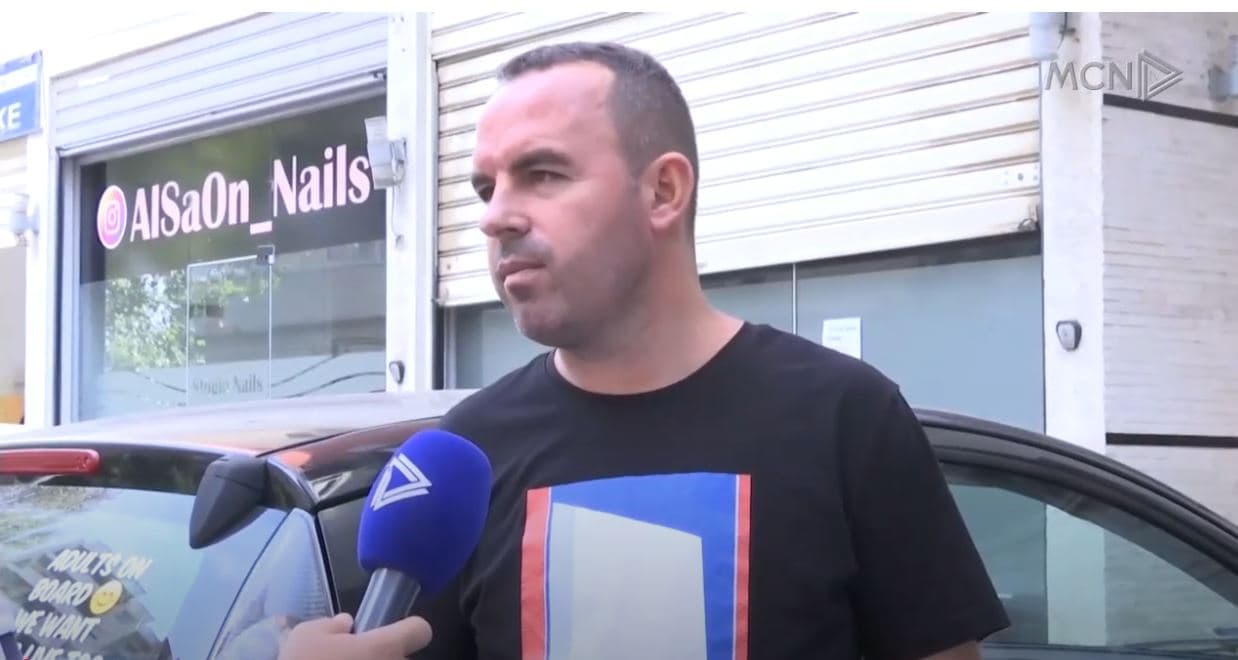 “Briani vdiq nga neglizhenca e mjekëve”. Ekspertët italianë: U shkel protokolli, gabim ekspertiza