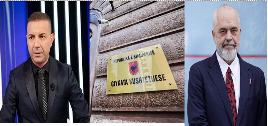 Një falje e munguar për fyerjen publike të Kryeministrit!
