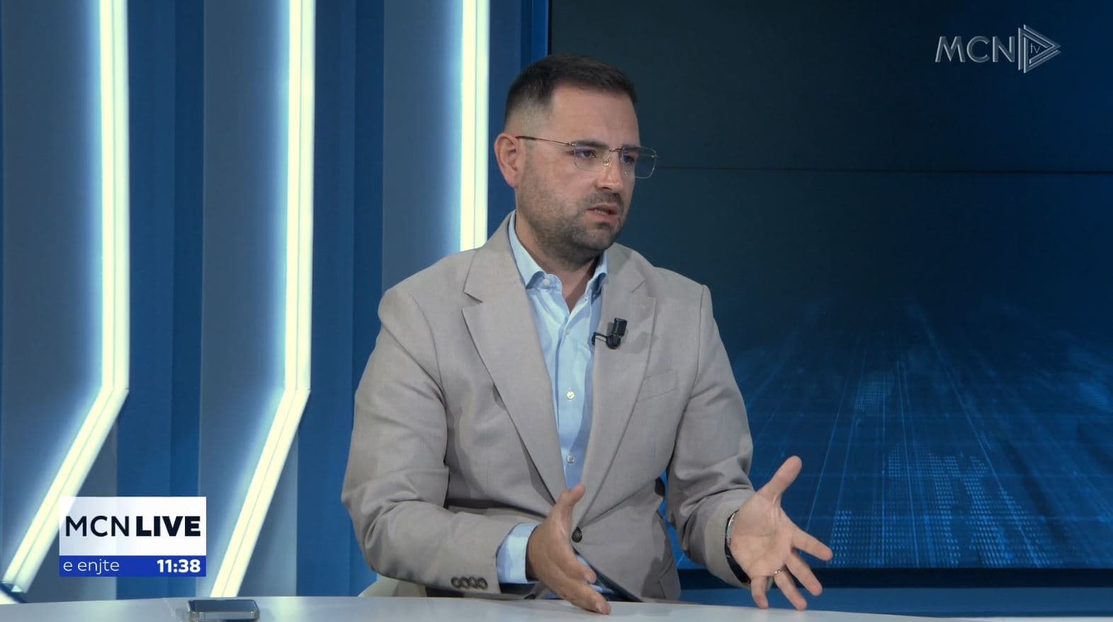 Dekreti për zgjedhjet/ Nuri: Presidenti tejkaloi kompetencat, duhet të mbajë përgjegjësi penale (VIDEO)