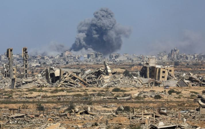 Gaza, OBSH: Të paktën 89 persona janë vrarë që nga fillimi i armëpushimit