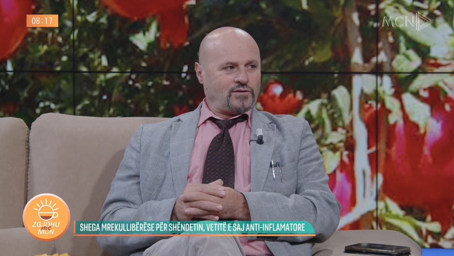 Nga cikli menstrual, shtatzënia, depresioni dhe viruset, Irfan Gjeçi shpjegon dobitë e shegës