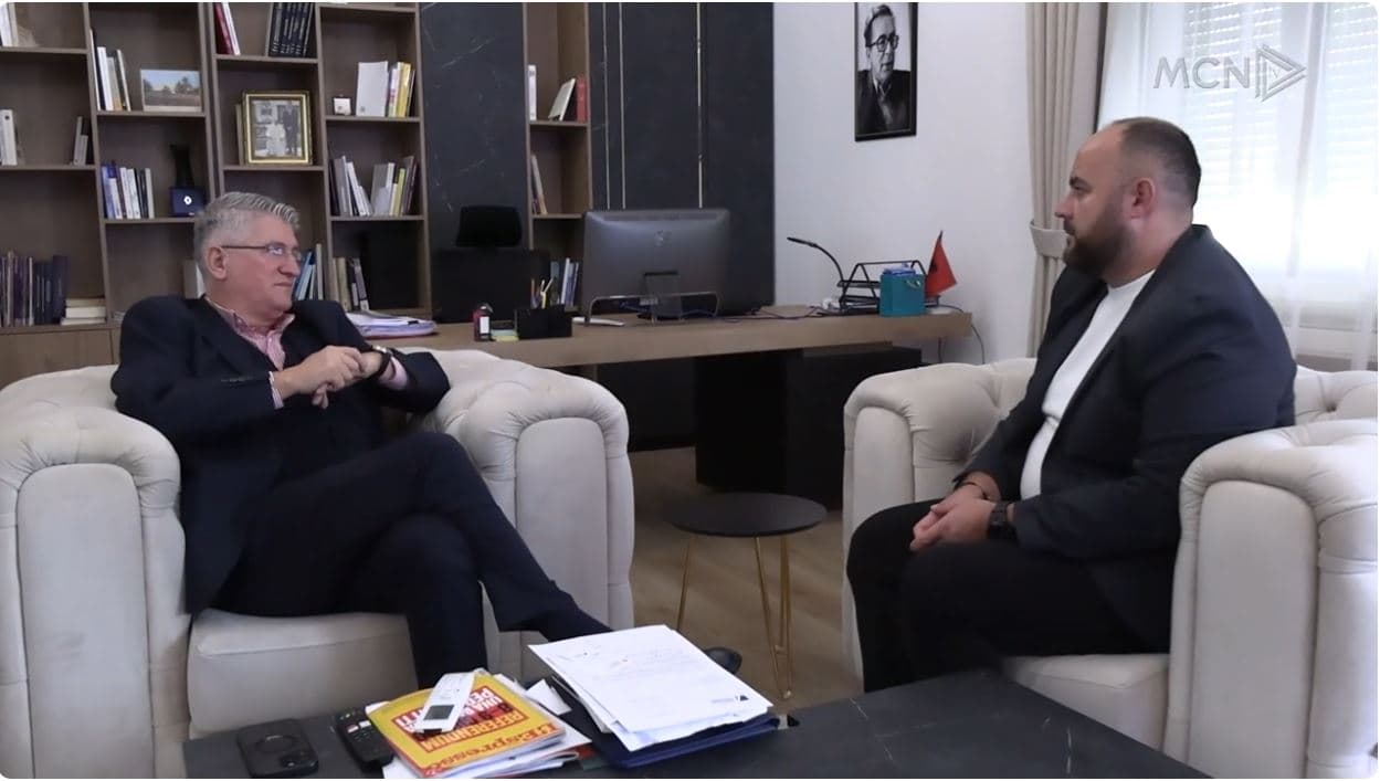 PD akuzon PS te ndërkombëtarët. Gjekmarkaj: Linjën politike e përcakton Berisha, grupi i unifikuar