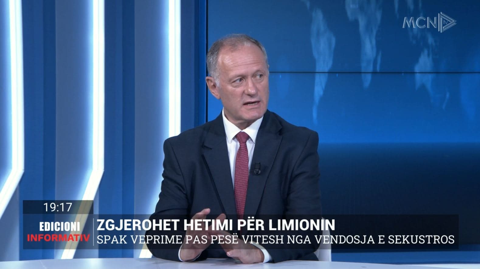 Baza e Limionit, Prenga: Kryeministri shkeli Kushtetutën, nxori VKM pa pasur dekret presidenti (VIDEO)