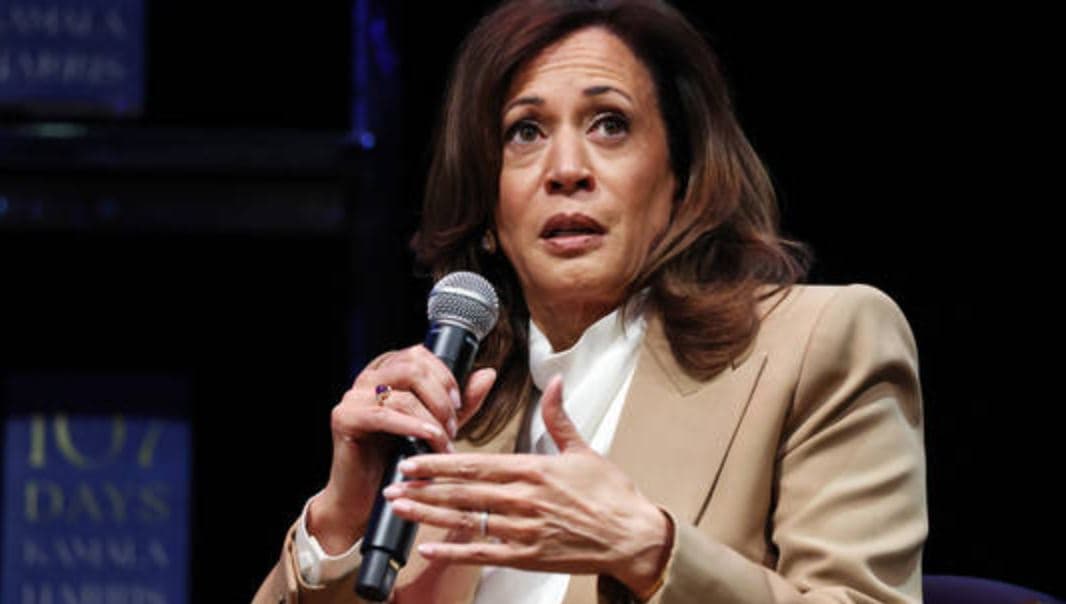 Harris lë të kuptohet se mund të rikandidojë për Presidente të SHBA-ve 