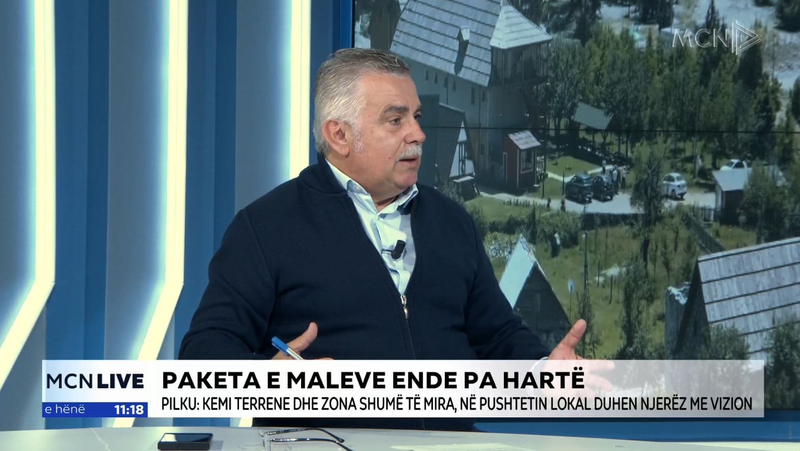 “Paketa e maleve”/ Pilku: Nuk ka asnjë plan zhvillimi nga ana e bashkive, drejtues të paaftë (VIDEO)