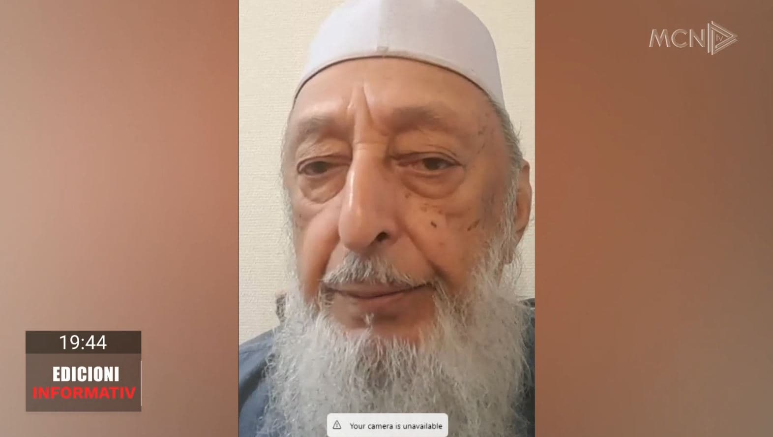 U ndalua në Rinas si “i padëshiruar”/ Imami Hosen për Mcn: S’jam njohur me arsyen. Kam denoncuar gjenocidin e Izraelit 