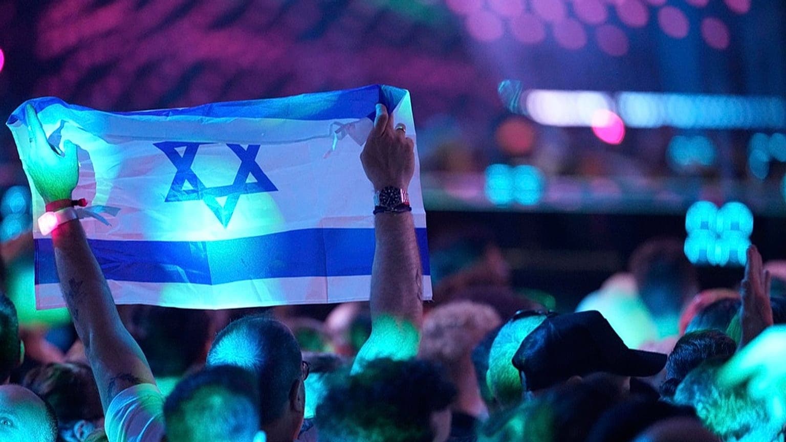 Merz: Nëse s’merr pjesë Izraeli, Gjermania tërhiqet nga Eurovisioni!