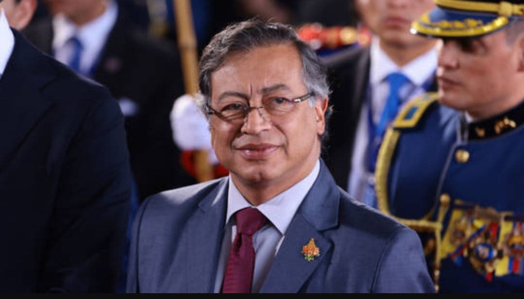 Kolumbia dëbon të gjithë diplomatët izraelitë