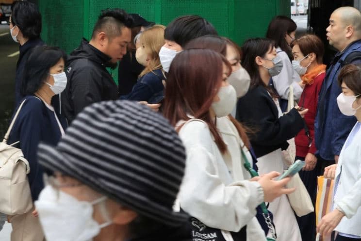 Japonia në panik, mbyllen më shumë se 100 shkolla për shkak të një epidemie të re