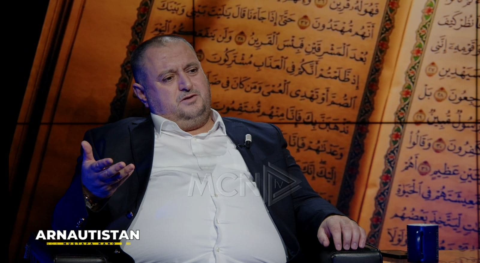 Jashari: Gjatë historisë, gruaja është përdhunuar si vlerë. Islami e barazoi me burrin  