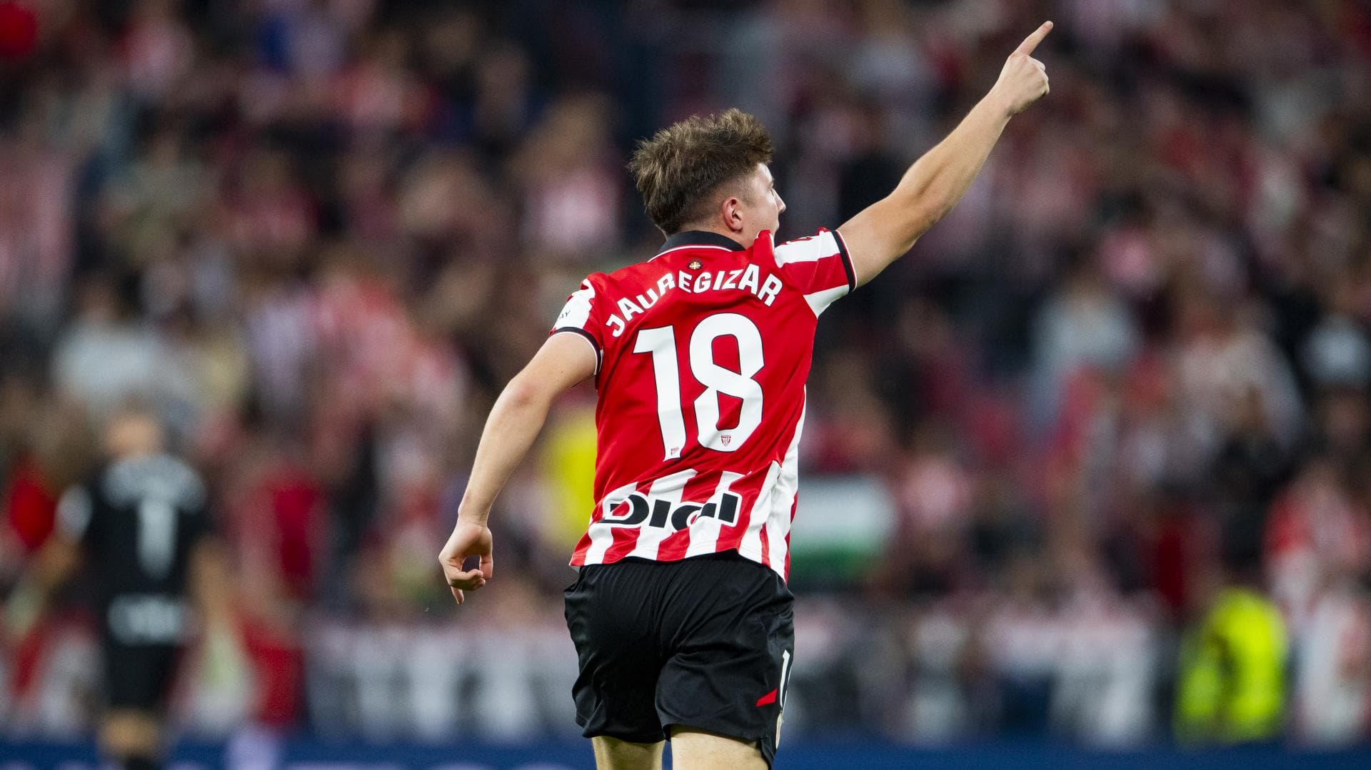 Real Madridi, gjen mesfushor tek Athletic Bilbao