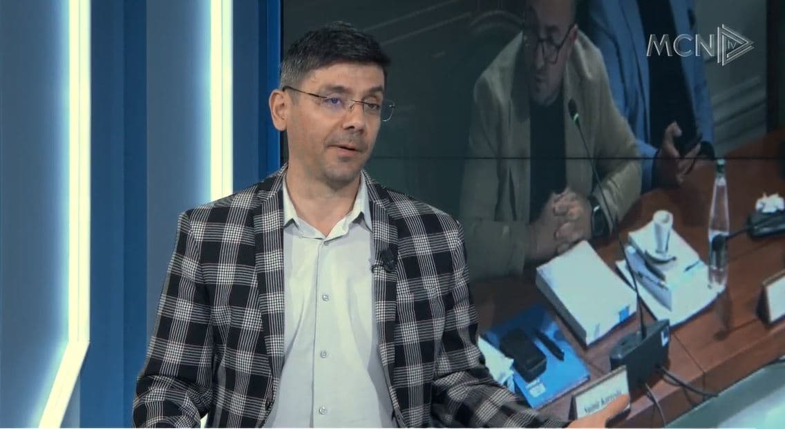Kalemaj: BSH është kthyer në agjenci punësimi! Alarmante nëse AKEP-i merret me përgjime (VIDEO)