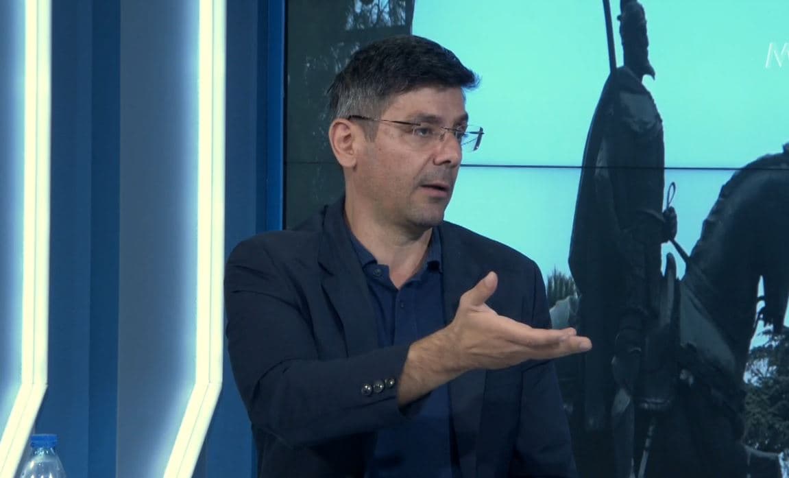 Dekretimi i zgjedhjeve në Tiranë, Kalemaj: Begaj shkeli Kushtetutën (VIDEO)