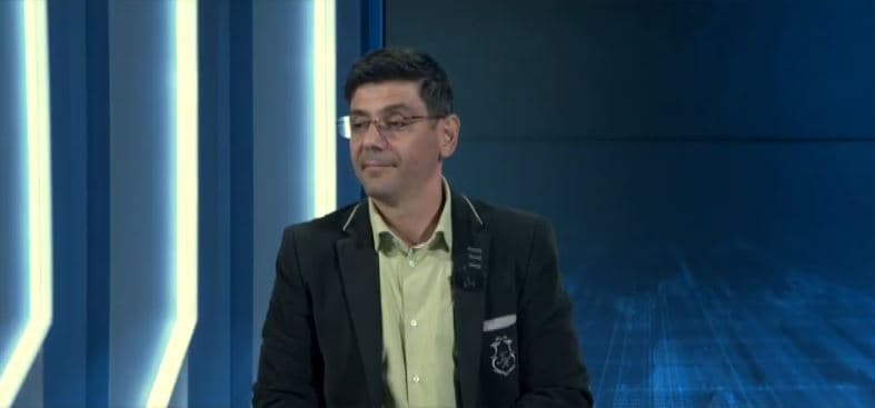 “Tirana”, Kalemaj: Florian Binaj e nis garën me tre avantazhe (VIDEO)