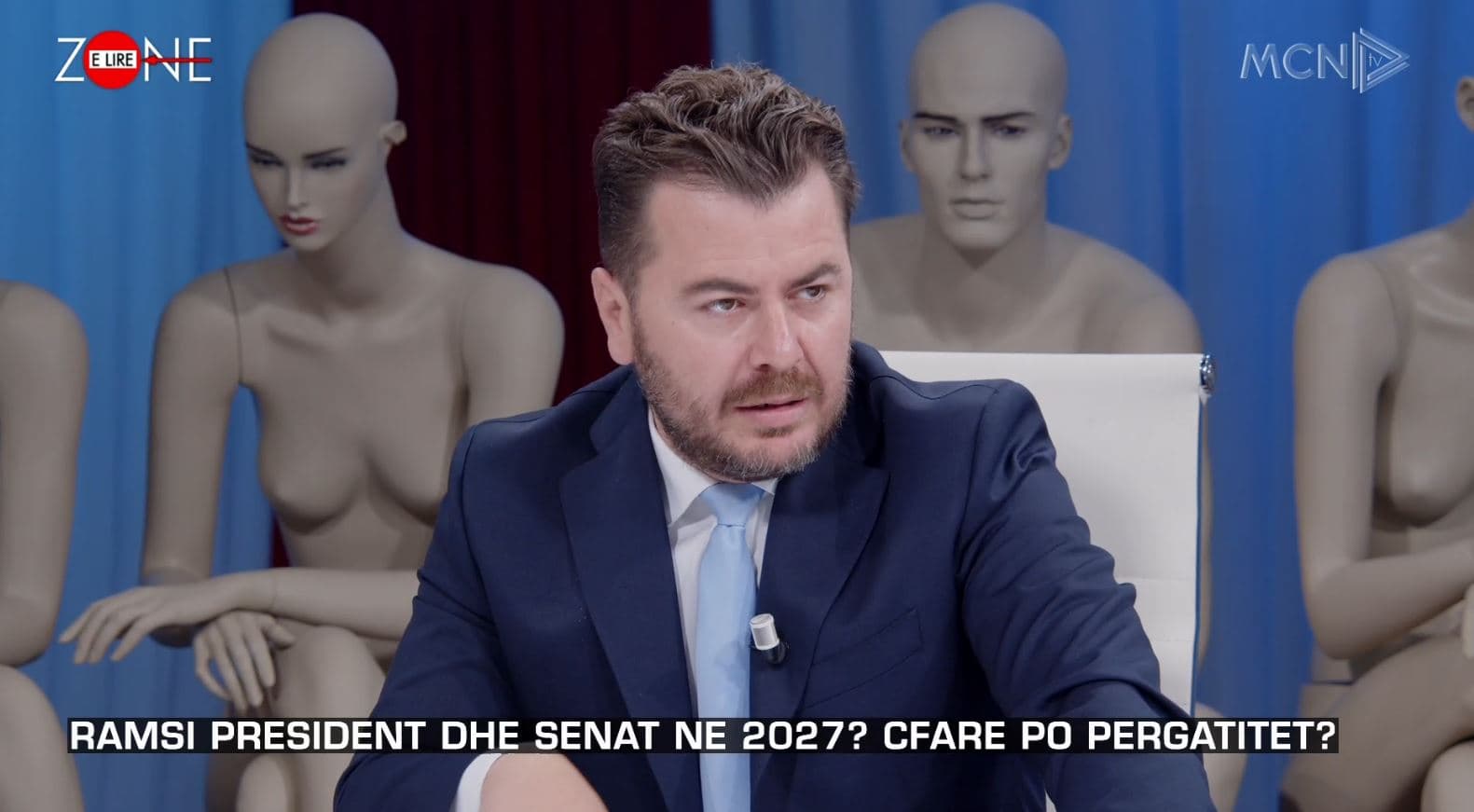 Kapri: Krijimi i Senatit alibi. Rama-Berisha marrëveshje për të kapur SPAK-un