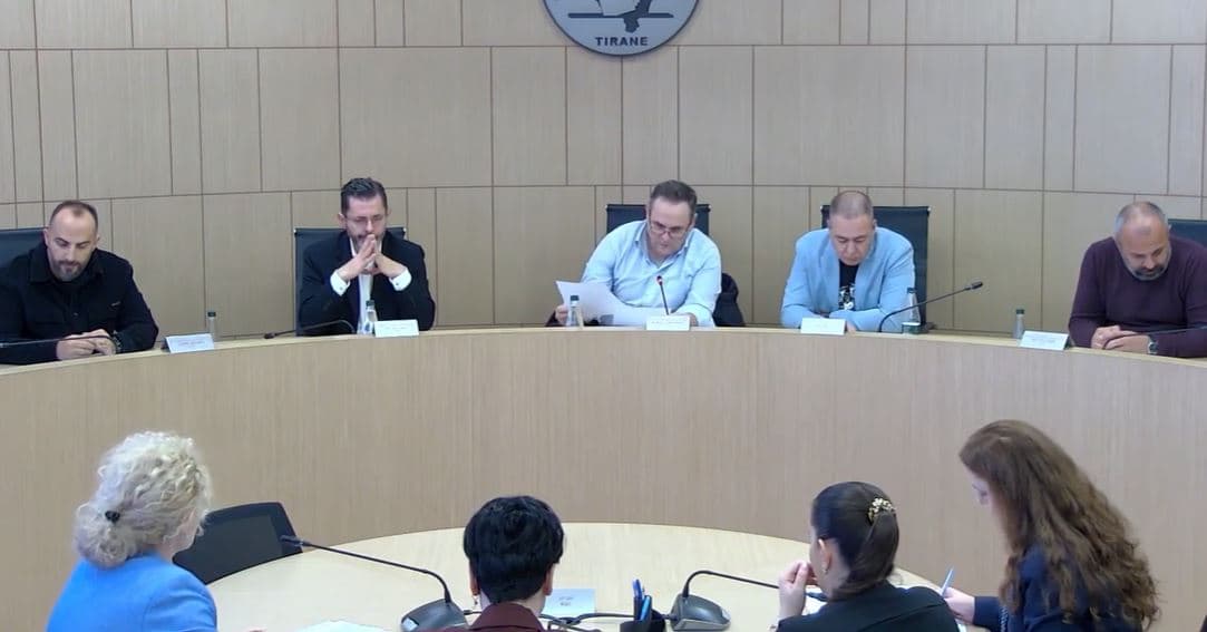 Zgjedhjet në Vlorë/ KAS rrëzon kërkesën e Gjergj Nikës për t’u regjistruar si i pavarur 
