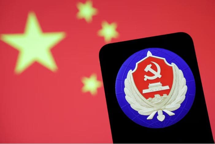 Kina akuzon SHBA-në për infiltrim kibernetik në qendrën kombëtare të kohës