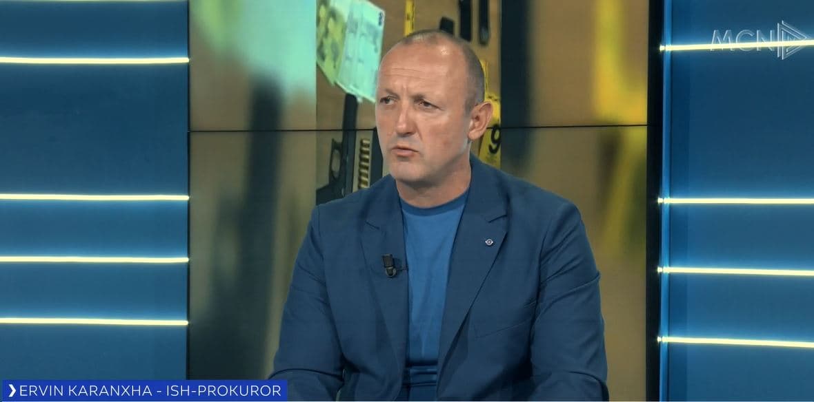 Kërkesat e KLGJ/ Karanxha: Problemi jo media, por gjyqësori që ka dalë jashtë loje. Policia të merret me sigurinë e gjykatave