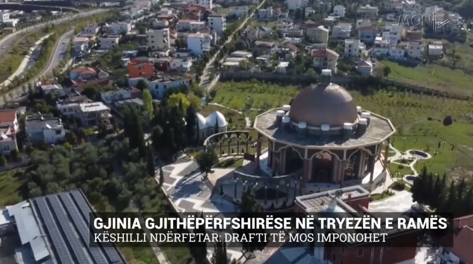 Gjinia gjithëpërfshirëse në tryezën e Ramës/ Këshilli Ndërfetar: Drafti të mos imponohet (VIDEO)