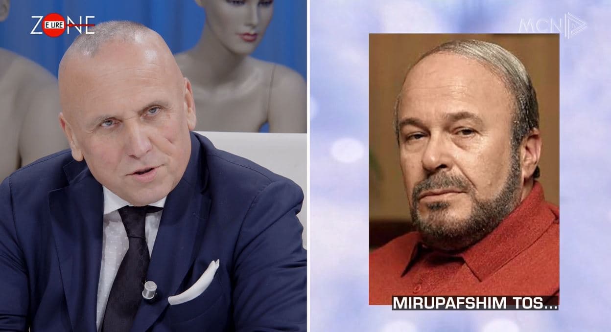 Kulla: Nano, një prej shtetarëve më të shquar në 35 vite
