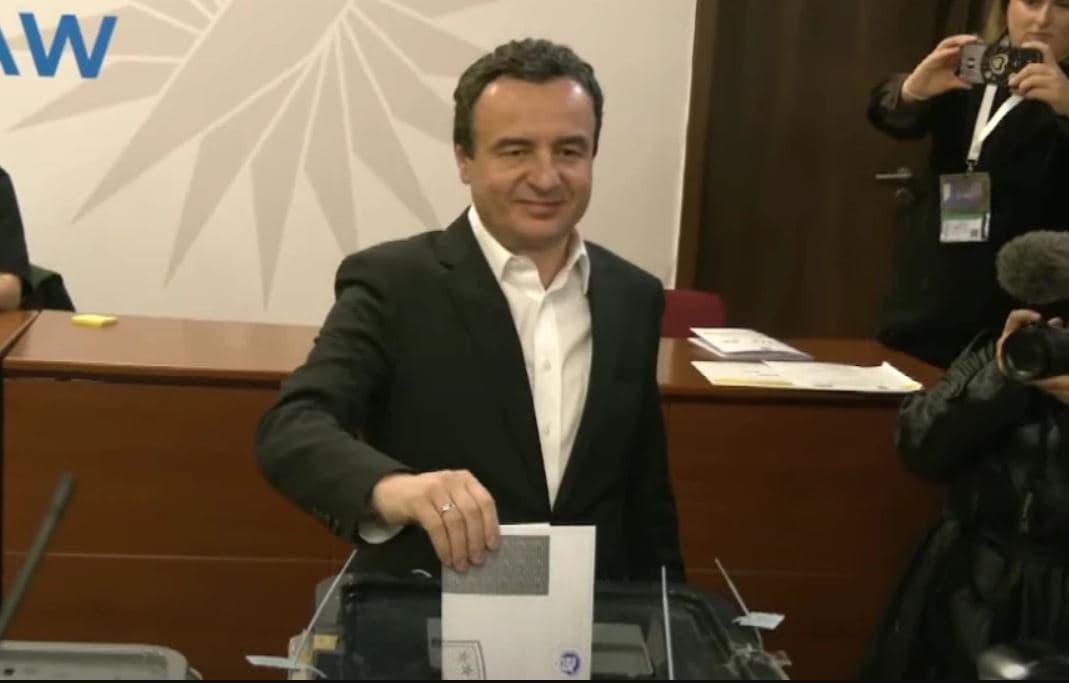 Sot zgjedhjet lokale në Kosovë, votohet në 38 komuna 