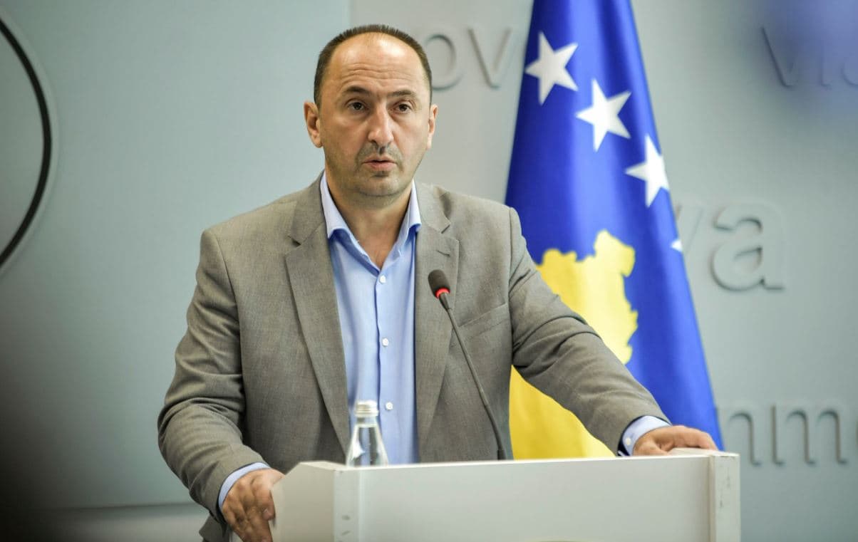 Ish-ministri i qeverisë Kurti emërohet drejtor i Portit të Durrësit 
