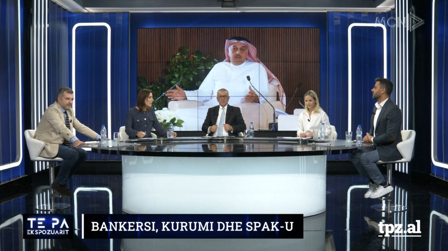 Dosja “Bankers”, Lala: Që çështja të zbardhet, duhet ta marrë në dorë Prokuroria e Posaçme 