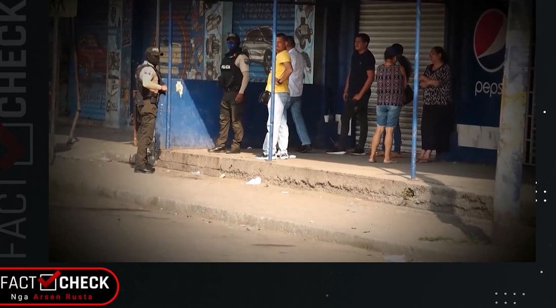   Shqiptarët dorë e parë për kokainën/ SPAK shton procedimet penale, raporti dorëzohet në Kuvend