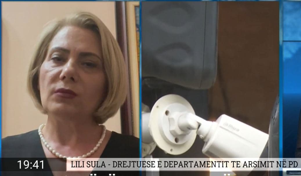 Sula: Shkollat vuajnë nga dhuna dhe bullizmi. 70 për qind e tyre s’kanë oficerë sigurie!