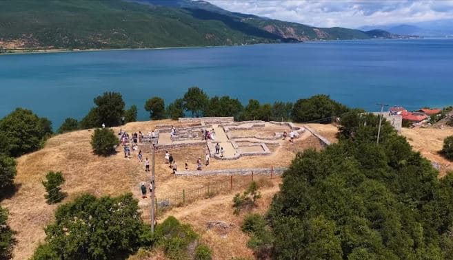   Lini shpallet “Ansambël Arkitektonik Urban”, pjesë e Trashëgimisë Botërore të UNESCO-s