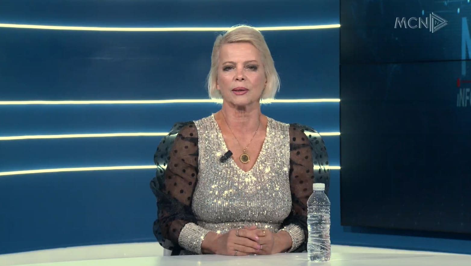 Imazhi i politikanëve, Kalemi: Të respektohet kodi profesional, të mos dilet nga konturi zyrtar (VIDEO)