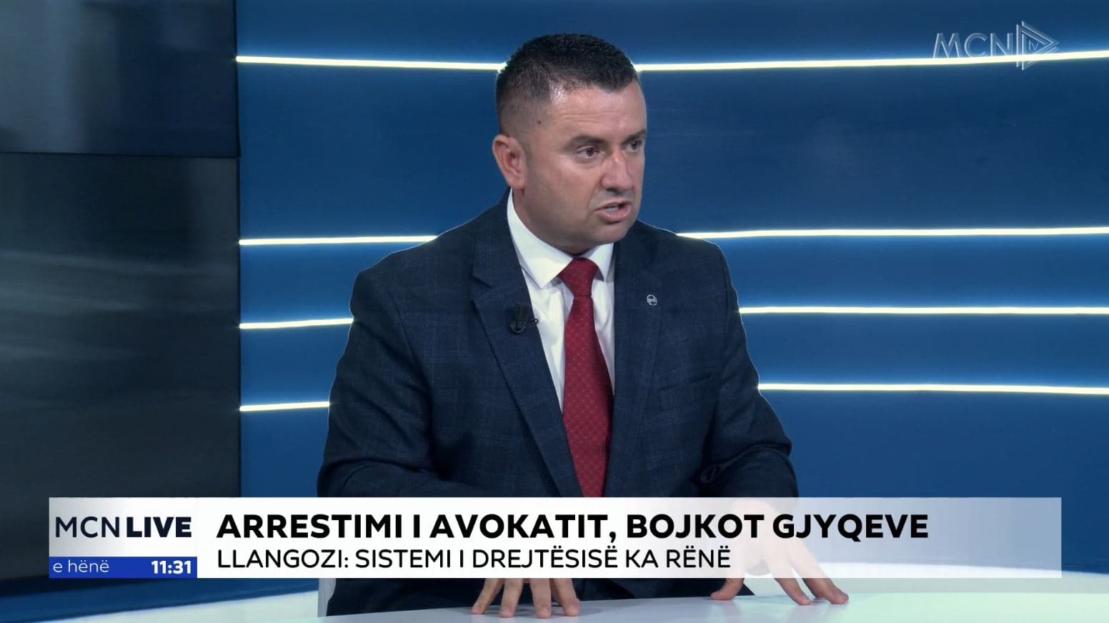 Llangozi: Arrestimi në Elbasan i planifikuar pas vrasjes së gjyqtarit, për t’i mbyllur gojën avokatëve 